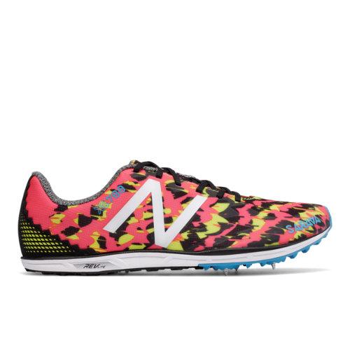 New Balance Xc700v4 Spike Women's Cross Country Shoes - Pink/black (wxcs700m)