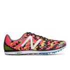 New Balance Xc700v4 Spike Women's Cross Country Shoes - Pink/black (wxcs700m)