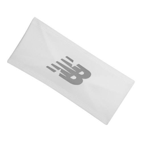 New Balance Unisex Skull Wrap Headband