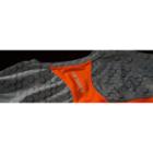 New Balance 4321 Men's Nb Ice Short Sleeve Hex Print - Fireball, Orca (mrt4321fal)