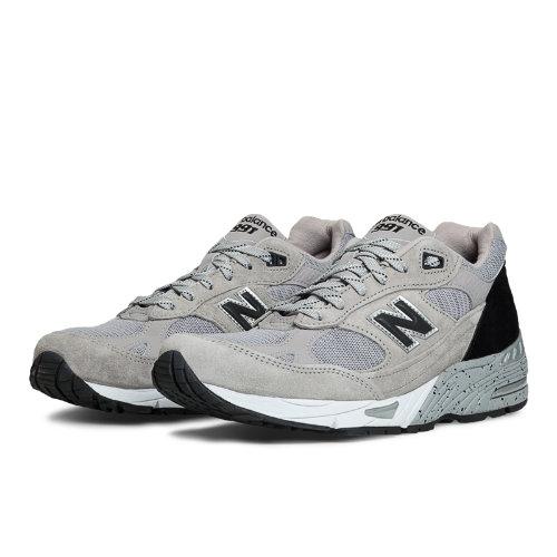 991 New Balance Men's Made In Usa Shoes - (m991)