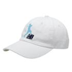 New Balance 805 Men's Nb Lax Snap Back - White (tmmh805wt)