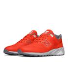 New Balance 580 Re-engineered Men's Shoes - Flame (mrt580tr)