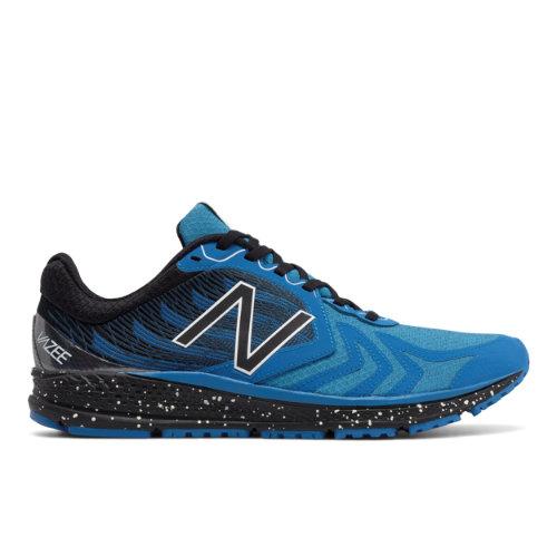 New Balance Vazee Pace V2 Protect Pack Men's Speed Shoes - Blue/silver (mpacepb2)