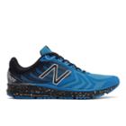 New Balance Vazee Pace V2 Protect Pack Men's Speed Shoes - Blue/silver (mpacepb2)
