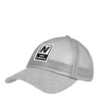 New Balance Men's & Women's Essentials Trucker - Grey (lah91002ag)