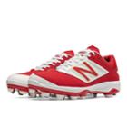 New Balance Tpu 4040v3 Men's Recently Reduced Shoes - Red/white (pl4040r3)