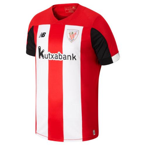 New Balance 930184 Men's Athletic Club Home Ss Jersey - (mt930184)