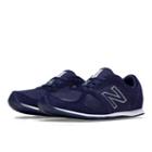 555 New Balance Women's Running Classics Shoes - Abyss/mirage (wl555nw)