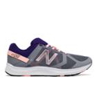 New Balance Vazee Transform Mesh Trainer Women's Cross-training Shoes - Grey/pink/purple (wx77gp)