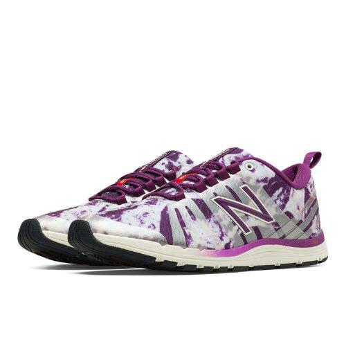 New Balance 811 Print Trainer Women's Cross-training Shoes - Imperial Camo (wx811ic)