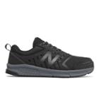 New Balance 412 Alloy Toe Men's Work Shoes - (mid412-t)