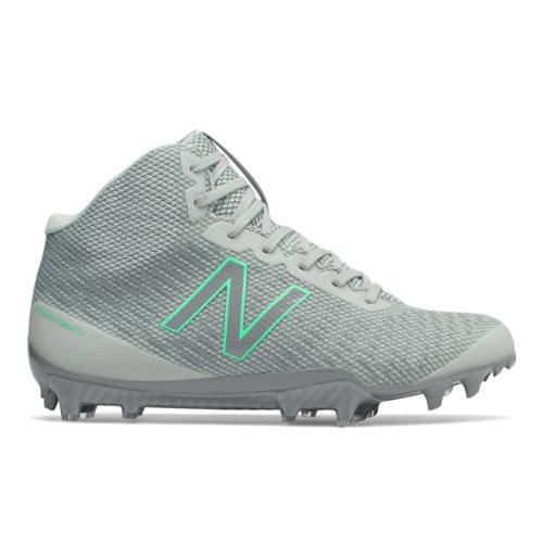 New Balance Burn X Mid-cut Women's Lacrosse Shoes - (wburnx-mc)