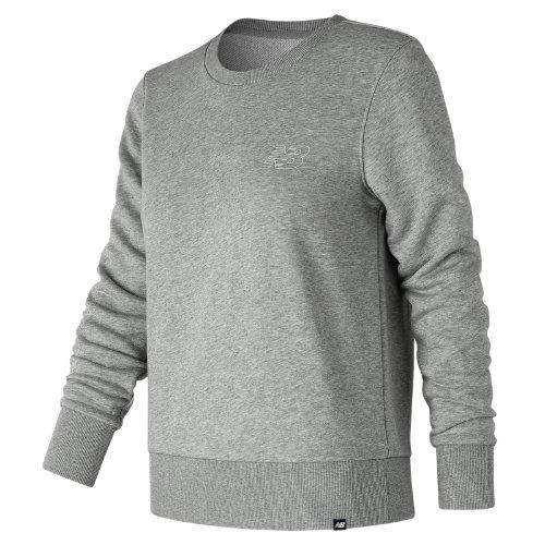 New Balance 81552 Women's Essentials Blueprint Crew - (wt81552)