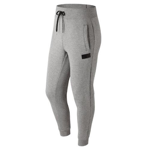 New Balance 73540 Men's Miusa Pant - Grey (mp73540ctr)