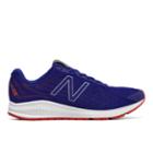 New Balance Vazee Rush V2 Men's Speed Shoes - Blue/red (mrushbo2)