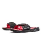 New Balance 3053 Women's Sandals - Black, Bubble Gum (w3053bki)