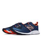 New Balance Vazee Quick Trainer Men's High-intensity Trainers Shoes - Grey, Orange (mxqikgo)