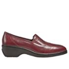 Aravon Kiley Women's Casuals Shoes - Red (aab01rd)