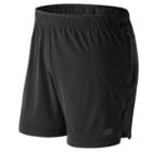 New Balance 91240 Men's Q Speed Breathe Short - (ms91240)