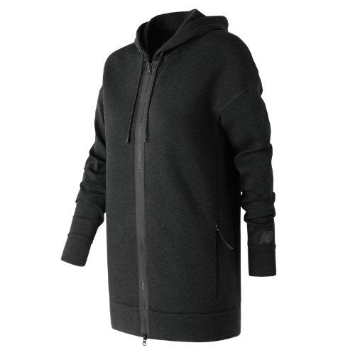 New Balance 71561 Women's Sport Style Fleece Hoodie - (wj71561)