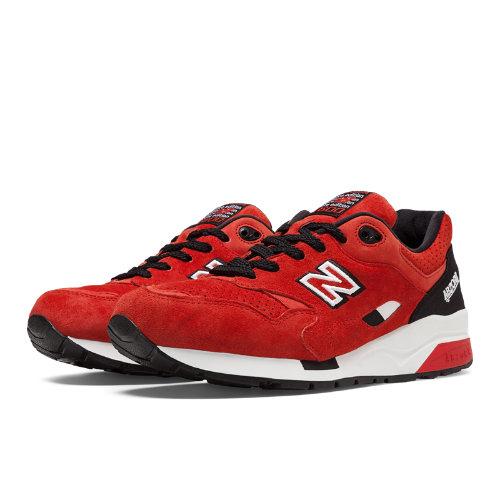 New Balance 1600 Elite Urban Sky Men's Elite Edition Shoes - (cm1600-us)