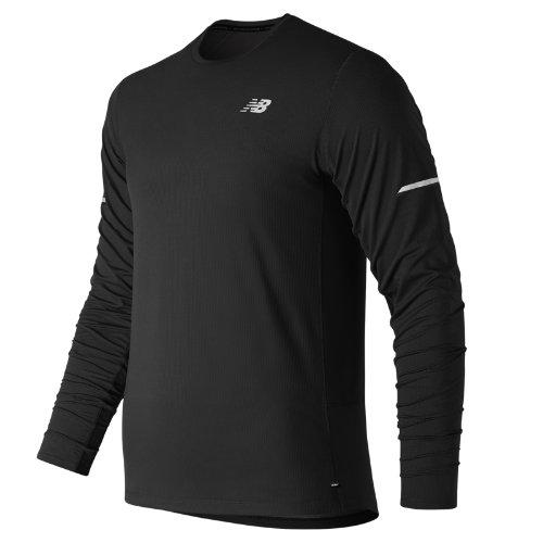 New Balance 83224 Men's Nb Ice 2.0 Long Sleeve - (mt83224)