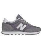 New Balance 501 Ballistic Women's Running Classics Shoes - Grey/white (wl501bgw)