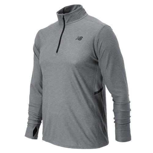 New Balance 5189 Men's Shift Long Sleeve Quarter Zip - (mft5189)
