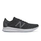 New Balance Fresh Foam Zante Pursuit Women's Neutral Cushioned Shoes - Black/grey/white (wzanpbk)