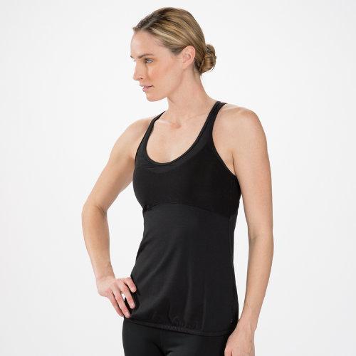 New Balance 4196 Women's Crossover Racerback - (wft4196)