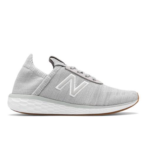 New Balance Fresh Foam Cruz V2 Sock Men's Made In Usa Shoes - (mcrzsv2-25788-e)