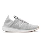 New Balance Fresh Foam Cruz V2 Sock Men's Made In Usa Shoes - (mcrzsv2-25788-e)