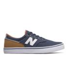 New Balance All Coasts 331 Men's Shoes - Navy/white/tan (am331nyo)