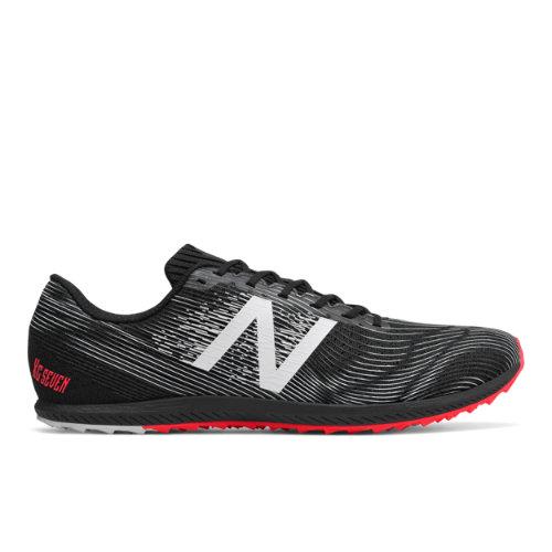 New Balance Xc 7 Spikeless Men's Racing Flats Shoes - (mxcs7-s)