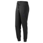 New Balance 73535 Women's Essentials Sweatpant - Black (wp73535bk)