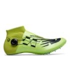 New Balance Sigma Harmony Men's & Women's Track Spikes Shoes - Green (usdsgmhy)