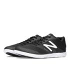 New Balance 730v2 Trainer Men's Shoes - Black/white (mx730bs2)
