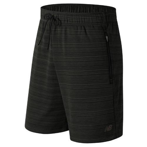 New Balance 63036 Men's Kairosport Short - Grey (ms63036bkh)