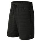 New Balance 63036 Men's Kairosport Short - Grey (ms63036bkh)
