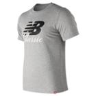 New Balance 91588 Men's Essentials Bridge Tee - (mt91588)