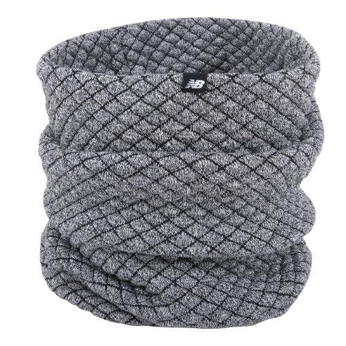 New Balance Men's & Women's Warm Up Knit Snood - (lah93008)