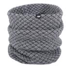 New Balance Men's & Women's Warm Up Knit Snood - (lah93008)