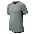 New Balance 5103 Men's Ultra Short Sleeve - (mrt5103)