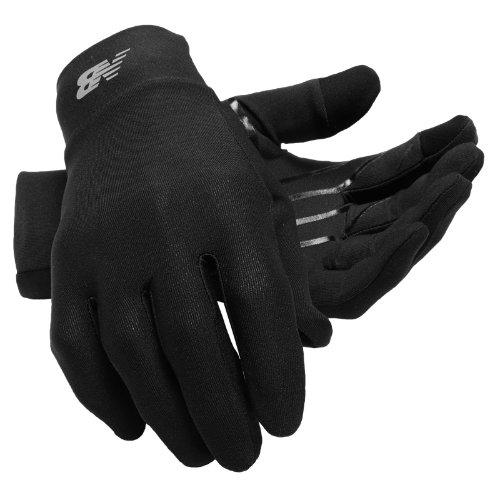 New Balance Men's & Women's Lightweight Gloves - (500016)