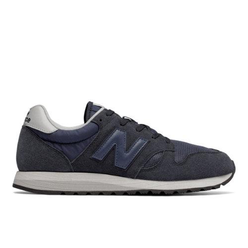 New Balance 520 70s Running Men's & Women's Running Classics Shoes - (u520-st)