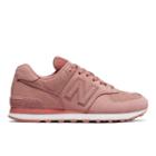 New Balance 574 Serpent Luxe Women's 574 Shoes - (wl574-v2sl)