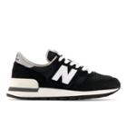 New Balance Men's Made In Usa 990v1 Core