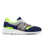 New Balance Made In Us 997 Men's Made In Usa Shoes - (ml997v1-25018-np)