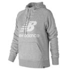 New Balance 83563 Women's Essentials Pullover Hoodie - (wt83563)
